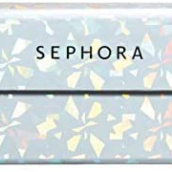 Sephora Arctic Eyes Eyeshadow Palette - Eight Trendy Matte & Metallic Shades - Picture 3 of 4